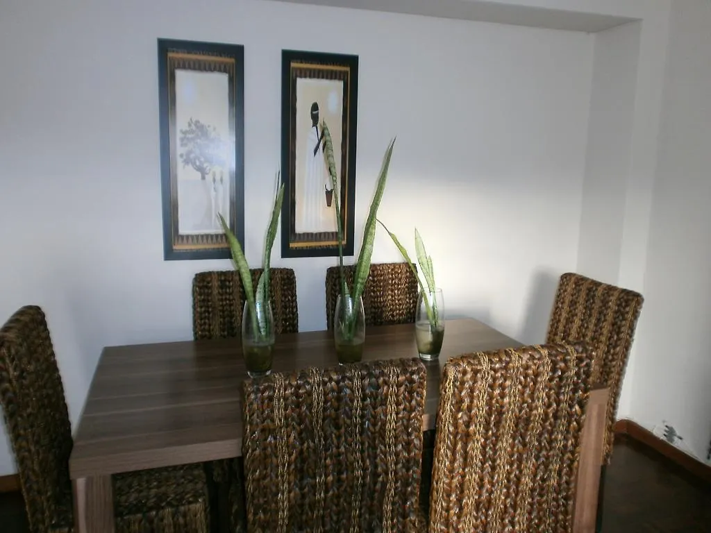 Apartament Coohafal-Conjunto Madalena II Hotel Funchal