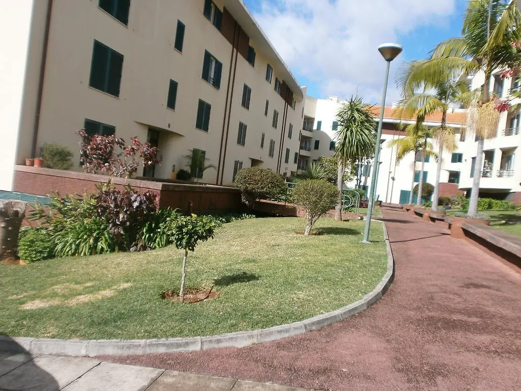 Coohafal-Conjunto Madalena II location