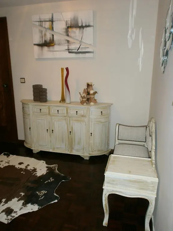 Apartament Coohafal-Conjunto Madalena II Hotel Funchal