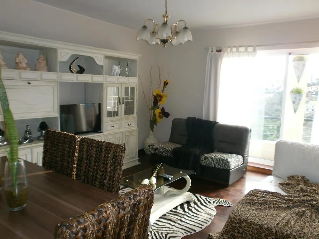 Apartament Coohafal-Conjunto Madalena II Hotel Funchal  Portugalia