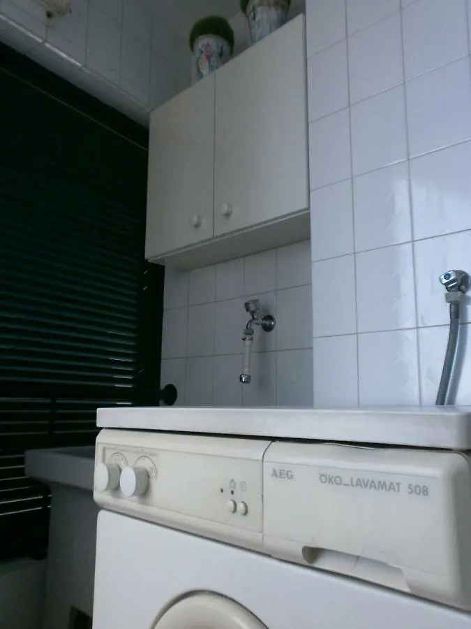 Coohafal-Conjunto Madalena II Hotel Funchal  Apartament Funchal (Madeira)