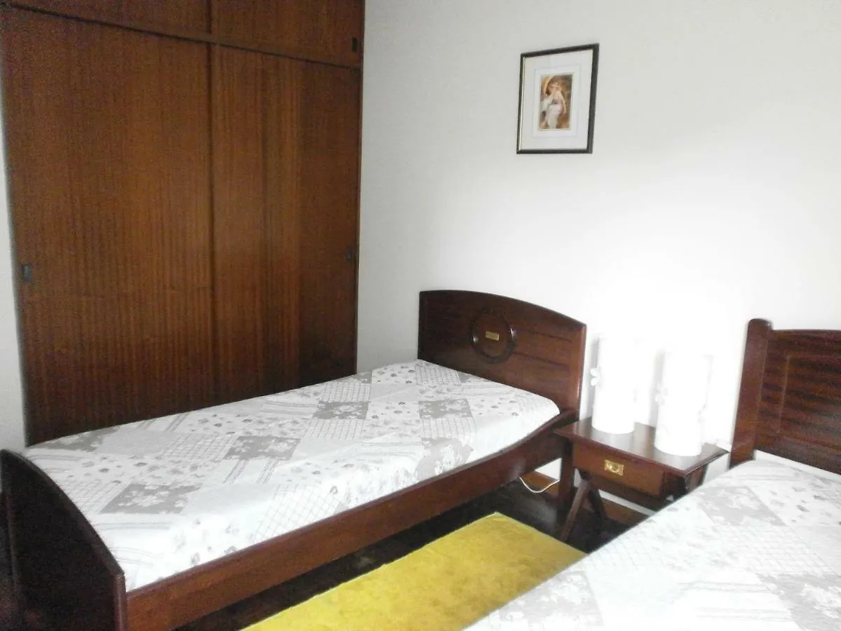 Coohafal-Conjunto Madalena II Hotel Funchal  Portugalia