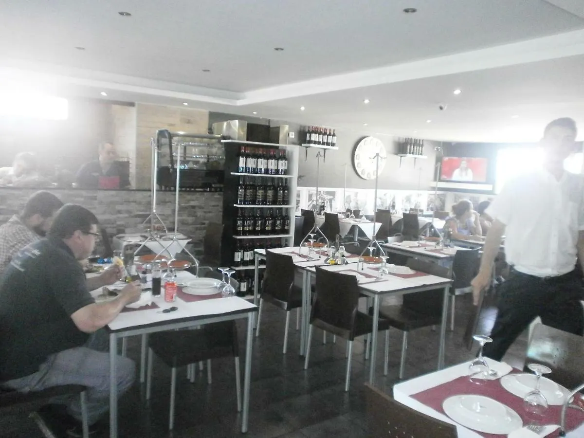Coohafal-Conjunto Madalena II Hotel Funchal  Funchal (Madeira)