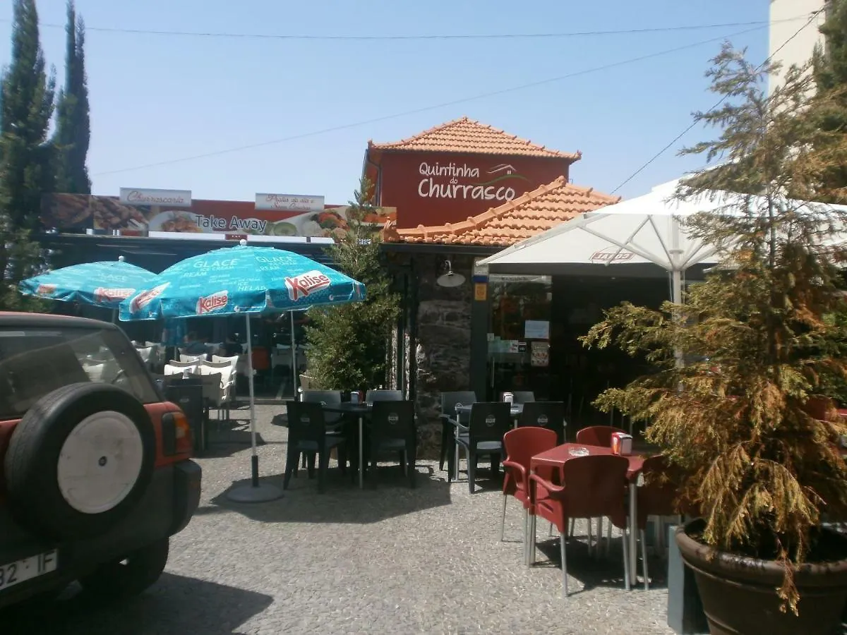 Coohafal-Conjunto Madalena II Hotel Funchal  Portugalia